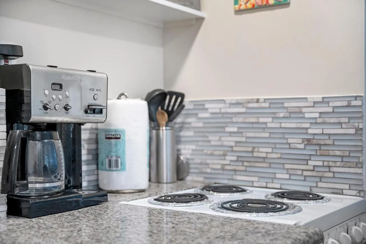 Your Perfect Home Charming 2Br2Ba Apartment With Full Kitchen Wd & Ac كايلوا 0*,  الولايات المتحدة الأمريكية