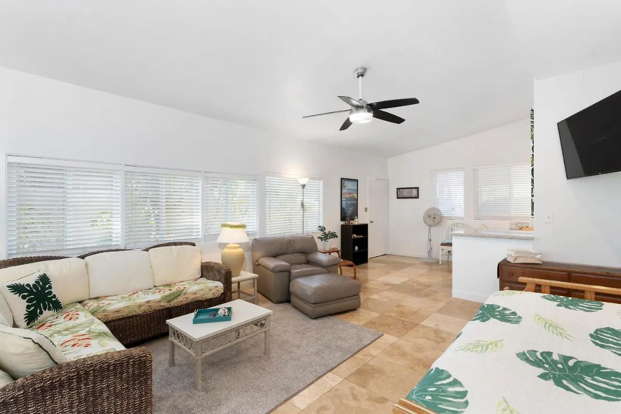 Your Perfect Home Charming 2Br2Ba Apartment With Full Kitchen Wd & Ac كايلوا