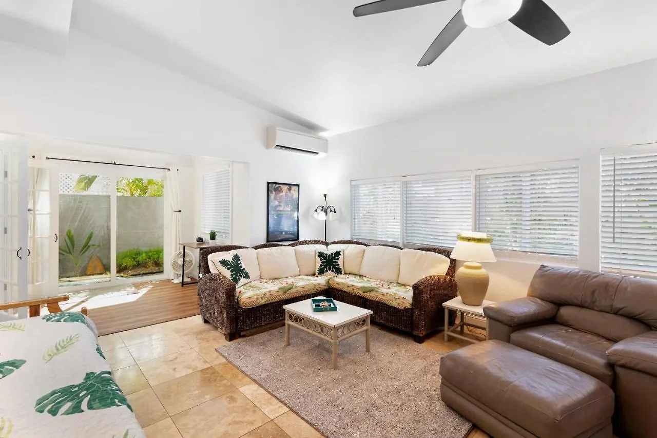 Your Perfect Home Charming 2Br2Ba Apartment With Full Kitchen Wd & Ac كايلوا