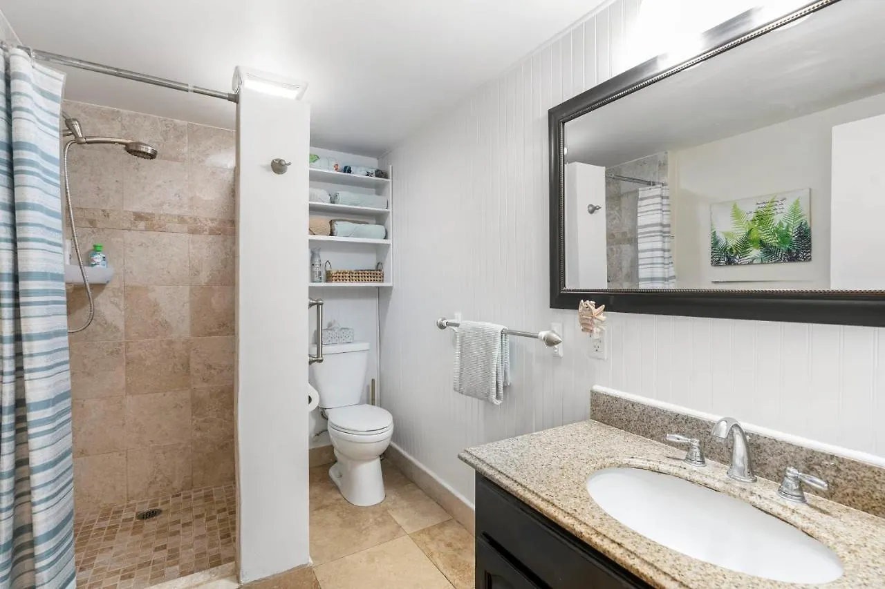 Your Perfect Home Charming 2Br2Ba Apartment With Full Kitchen Wd & Ac كايلوا 0*,  الولايات المتحدة الأمريكية
