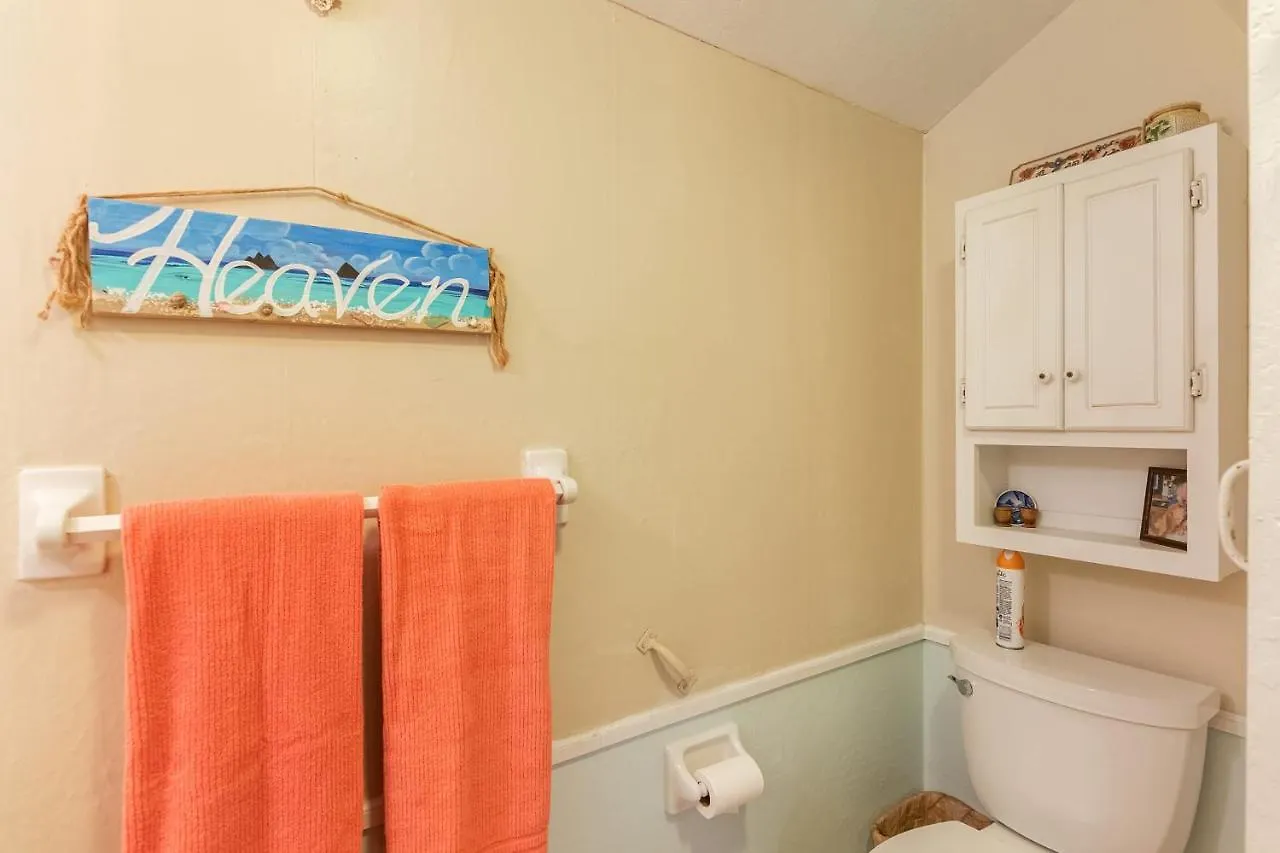 Your Perfect Home Charming 2Br2Ba Apartment With Full Kitchen Wd & Ac كايلوا