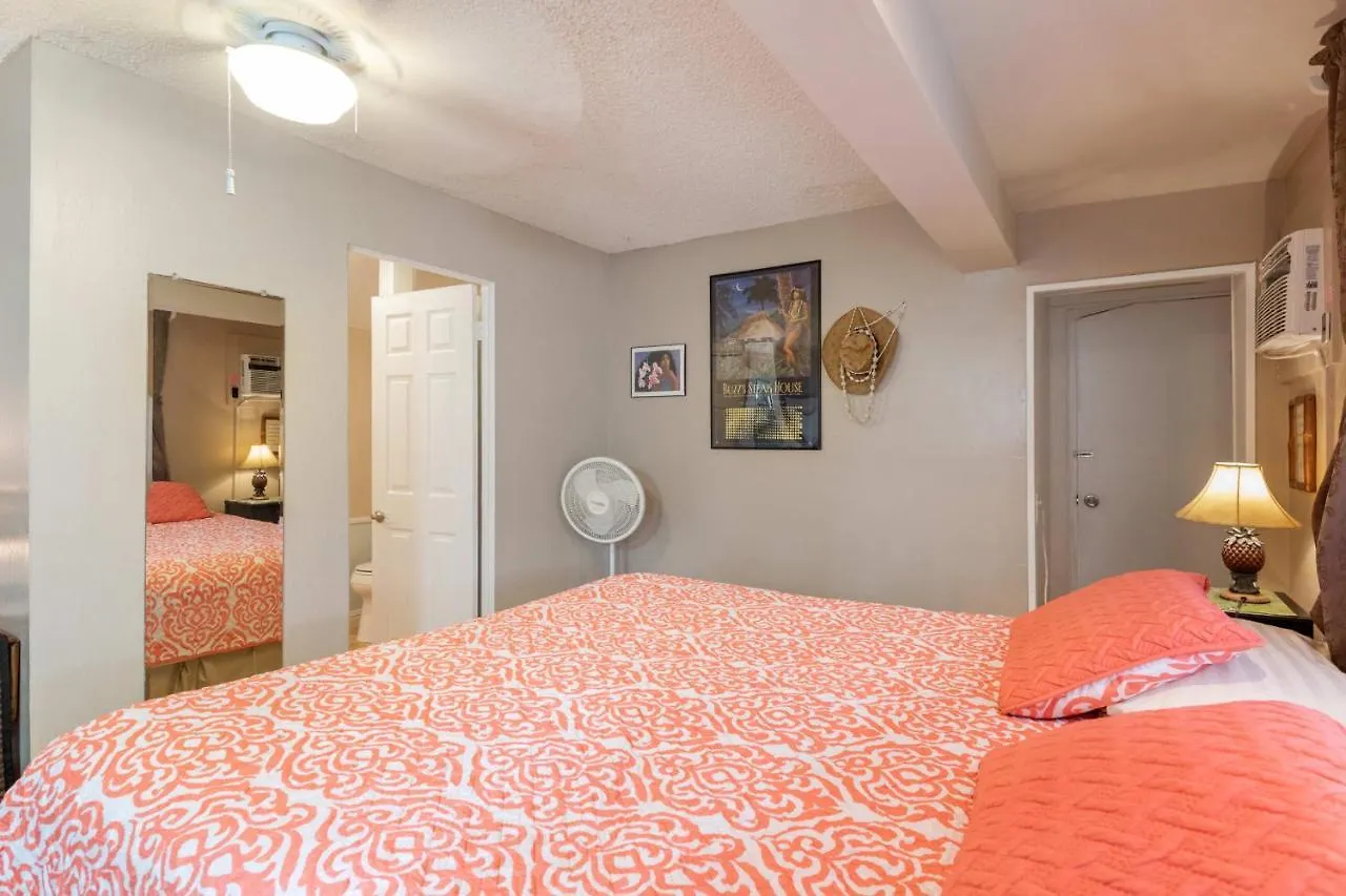 Your Perfect Home Charming 2Br2Ba Apartment With Full Kitchen Wd & Ac كايلوا 0*,  الولايات المتحدة الأمريكية