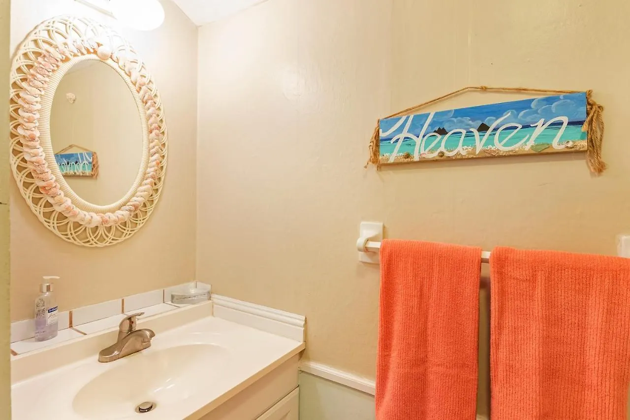 Your Perfect Home Charming 2Br2Ba Apartment With Full Kitchen Wd & Ac كايلوا